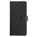 Púzdro XQISIT NP Slim Wallet Selection Anti Bac for iPhone 13 mini black (50614)