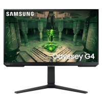 Samsung Odyssey G40B herný monitor 27