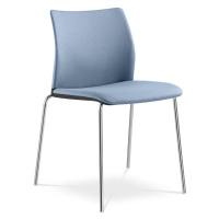 LD SEATING - Židle TREND 532 čalouněná