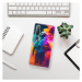 Odolné silikónové puzdro iSaprio - Astronaut in Colors - Xiaomi Mi 10 / Mi 10 Pro