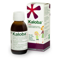 KALOBA Sirup 100 ml