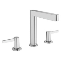 Umývadlová batéria Hansgrohe Finoris s clic-clac chróm 76034000