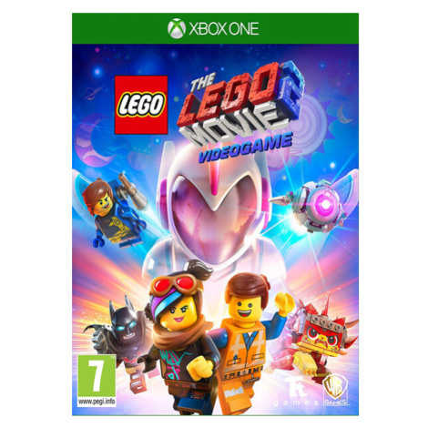 LEGO Movie Videogame 2 (Xbox One)