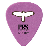 PRS Delrin Punch Picks, Purple 1.14 mm