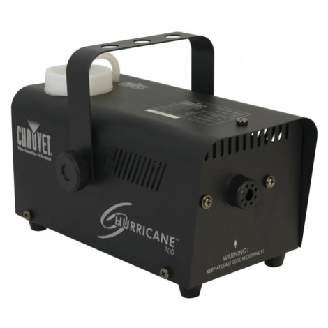 Chauvet Hurricane 700