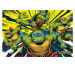 GBeye Teenage Mutant Ninja Turtles Turtles in action Poster 91,5 x 61 cm