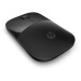 HP Z3700 Wireless Mouse - Black Onyx - MOUSE