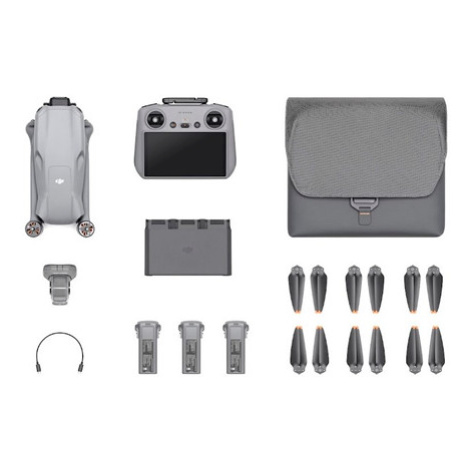 DJI Air 3 Fly More Combo (DJI RC 2)