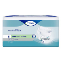 TENA Flex super S inkontinenčné nohavičky 30 ks