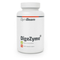 GYMBEAM Digezyme 60 kapsúl