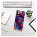 Odolné silikónové puzdro iSaprio - Color Marble 19 - Xiaomi Redmi Note 10 5G