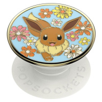 PopSockets PopGrip - Floral Eevee