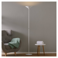 Rotaliana Dry LED stojaca lampa, biela matná