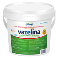 VITAR Vazelína extra jemná biela 400 g