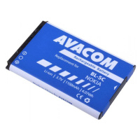 AVACOM batéria pre Nokia 6230, N70, Li-Ion 3,7V 1100mAh (náhradná BL-5C)