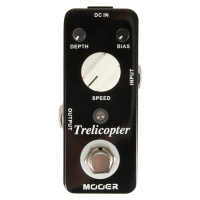 Mooer Trelicopter