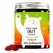 BEARS Trust your gut vitamíny pre lepšie zažívanie & detox bez cukru 60 ks