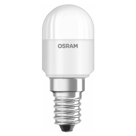 OSRAM LED žiarovka do chladničky T26 E14 2,3W