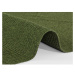 Zelený vonkajší koberec 290x200 cm - NORTHRUGS