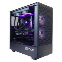 TIGO Ultimate R5-9600X RTX 4070 Ti Super - 2TB 32GB WIFI