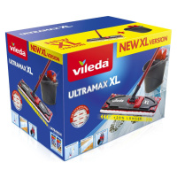 Vileda Ultramax XL Complete Set box