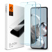 Ochranné sklo SPIGEN GLAS.TR SLIM 2-PACK XIAOMI 12T / 12T PRO CLEAR (AGL05918)