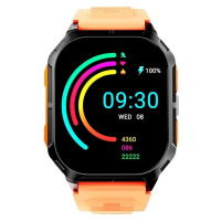 Smart watchFutureUltra 3 Orange