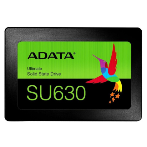 ADATA Ultimate SU630 SSD 2,5" 1,92TB