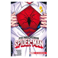 CREW Peter Parker: Spectacular Spider-Man 1 - Do soumraku