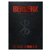 Dark Horse Berserk Deluxe Edition 8