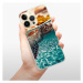 Odolné silikónové puzdro iSaprio - Turtle 01 - iPhone 14 Pro Max