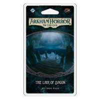 Fantasy Flight Games Arkham Horror: The Card Game - The Lair of Dagon