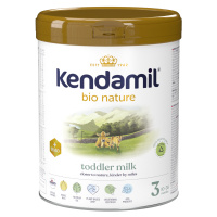 KENDAMIL BIO Nature 3 HMO+ (800 g) 800 g