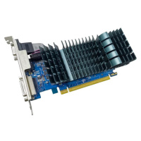 ASUS NVIDIA GeForce ® GT 730 2GB DDR3 EVO