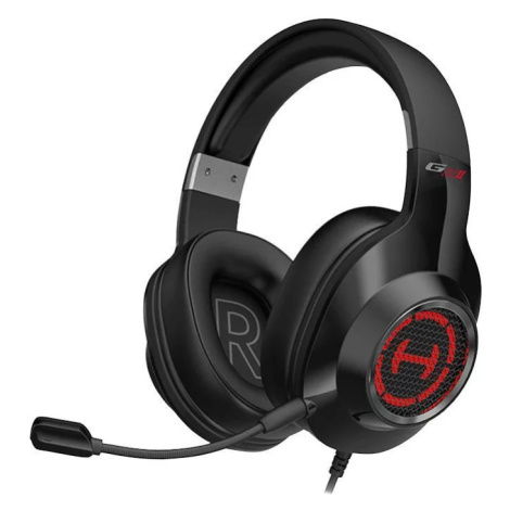 Slúchadlá Edifier HECATE G2 II gaming headphones (black)