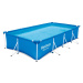 Bazén BESTWAY Steel Pro 4 x 2,11 x 0,81 m - 56405