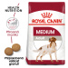 Royal Canin MEDIUM  ADULT - 4kg