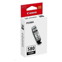 Canon BJ CARTRIDGE PGI-580 PGBK