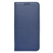 Diárové puzdro na Samsung Galaxy A13 A135 Smart Magnetic modré