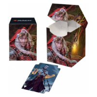 UltraPro Krabička na karty - Dominaria United Jaya, Fiery Negotiator