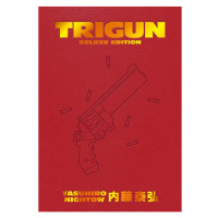 Dark Horse Trigun Deluxe Edition