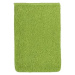 Bellatex Froté uteráčik – 17 × 25 cm – olivový