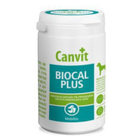 Canvit Biocal Plus pre psov 1000g nový
