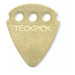 Dunlop 467RBRS Teckpick Standard Brass