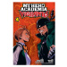 Viz Media My Hero Academia: Vigilantes 04