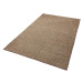 Kusový koberec Pure 102614 Brown - 80x150 cm Hanse Home Collection koberce