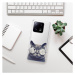 Odolné silikónové puzdro iSaprio - Crazy Cat 01 - Xiaomi 13 Pro