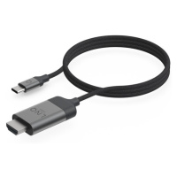 LINQ 4K HDMI adaptér 2m Cable