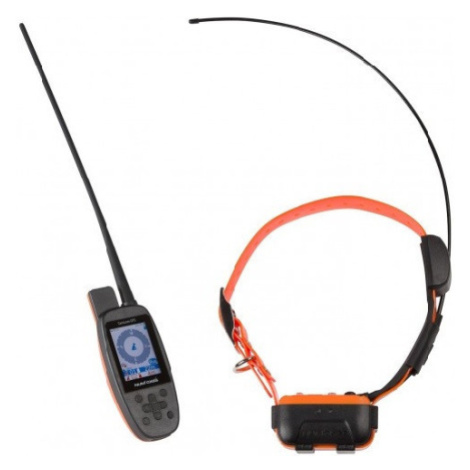 Výcvikový a GPS obojok Canicom GEO1047