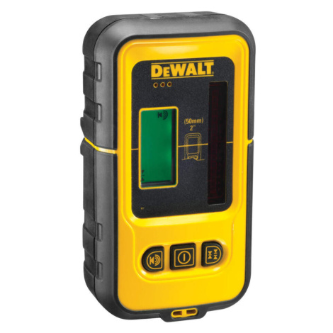 DEWALT Detektor pre laser DW088 a DW089 DE0892